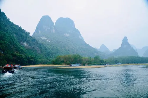 网络化环保智能